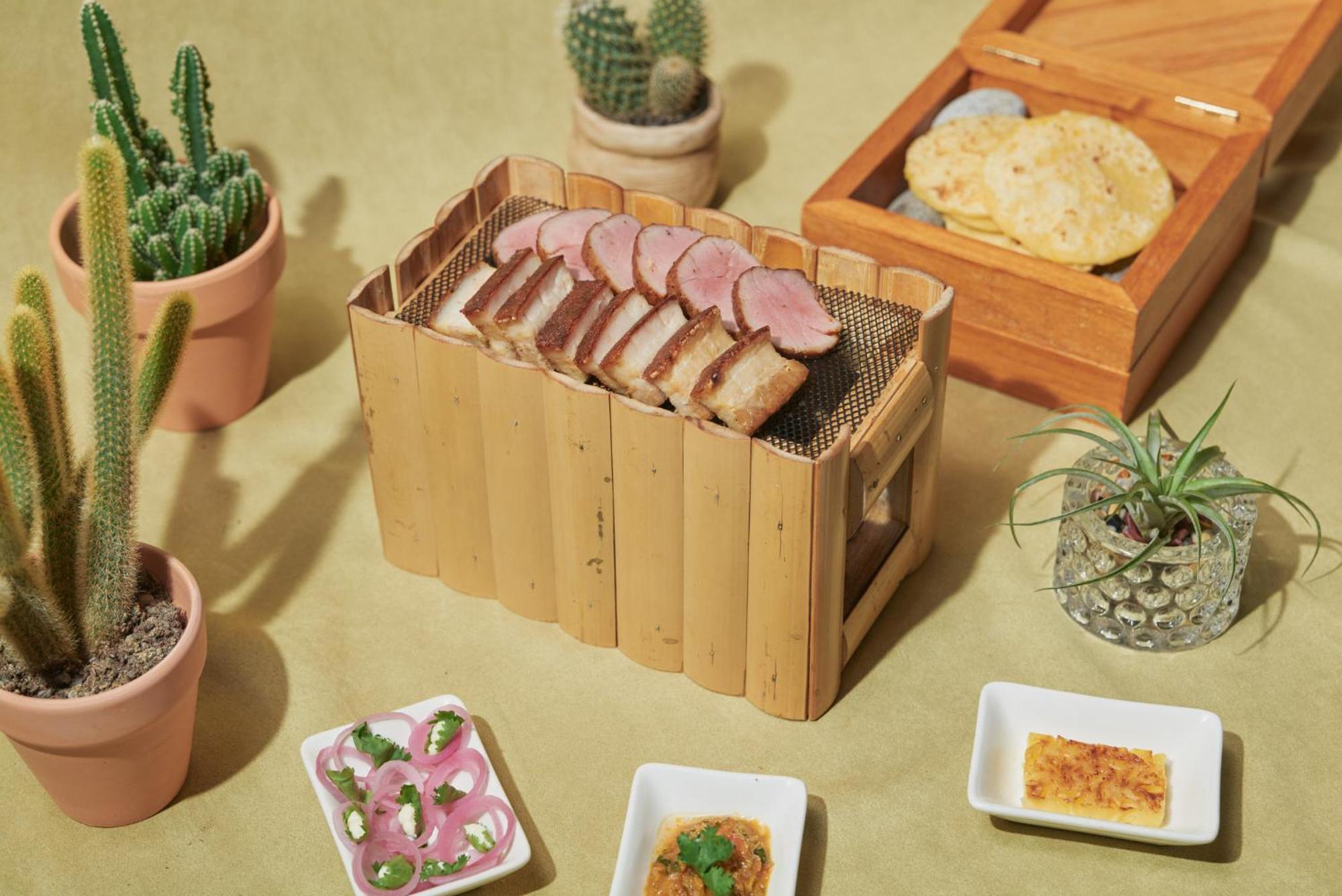 金普顿大安台北-洲际酒店集团酒店 臺北 外观 照片