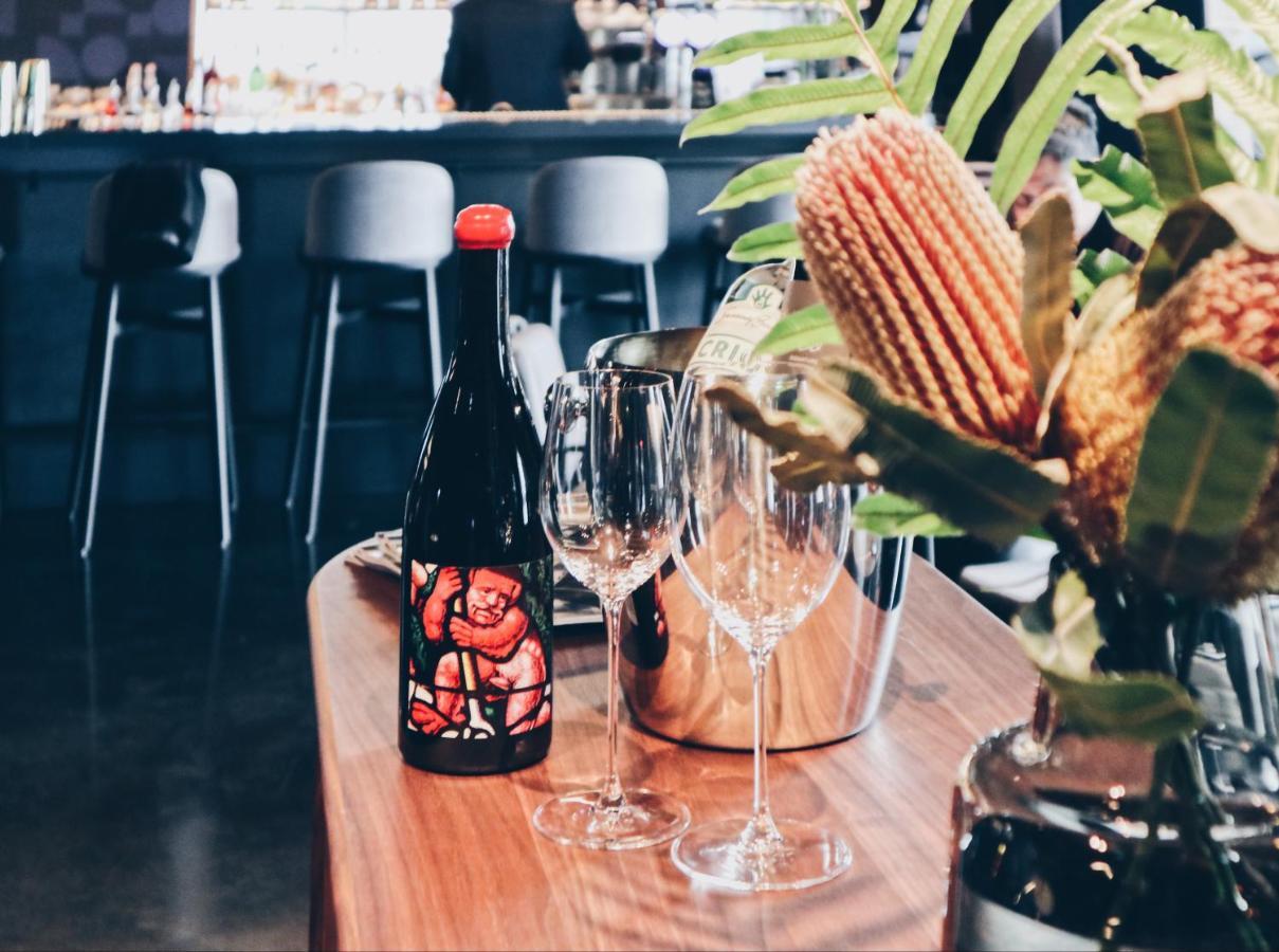 金普顿大安台北-洲际酒店集团酒店 臺北 外观 照片